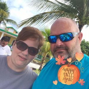 Meet your Posher, Barron